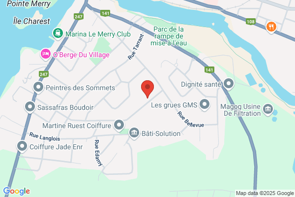 Girard Claude Compt