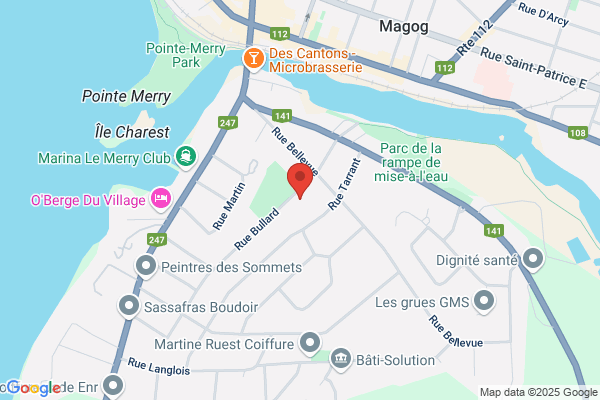 Langlois Alain Compt