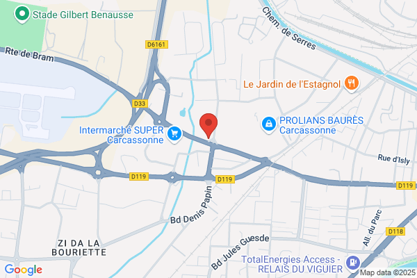 Les Sallesde Bain Sm & Fils Inc