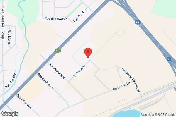 Martin Mills Inc