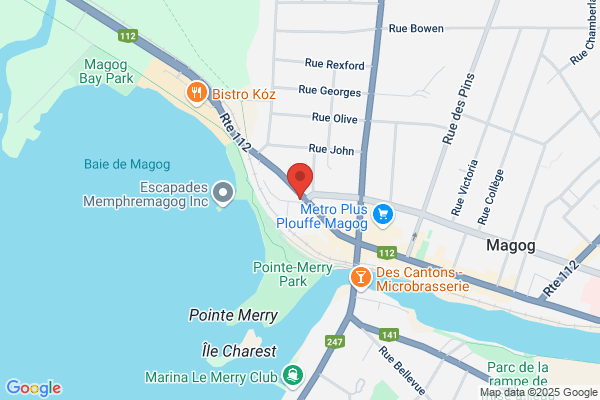 Immeubles Re/Max D'abord