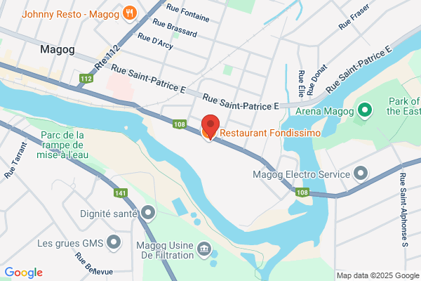 Chope (La) Resto Bar