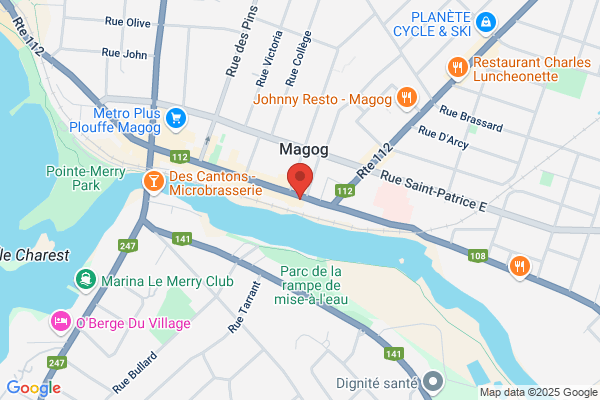Restaurant Saigon Thai