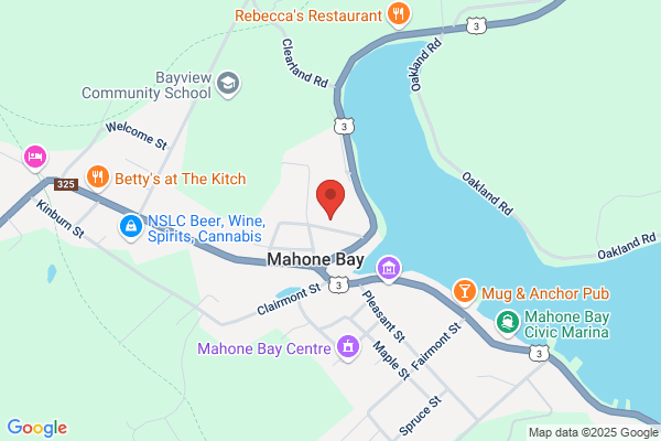 Mahone Funeral Home