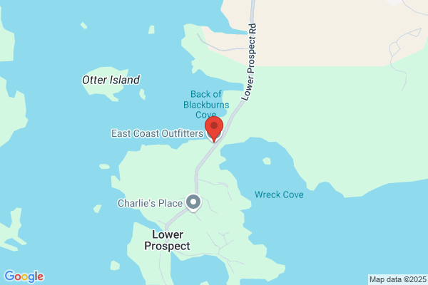 East Coast Outfitters