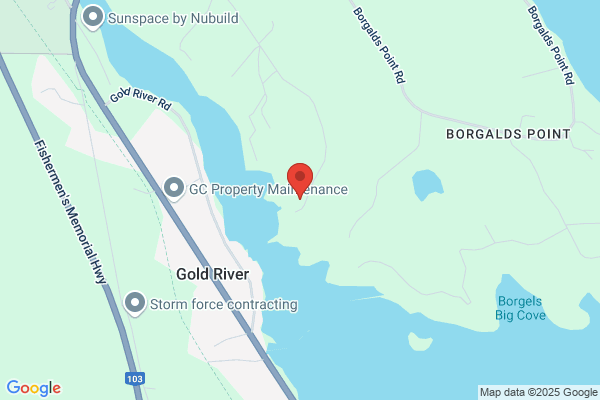 Gold River Marine Services Ltd