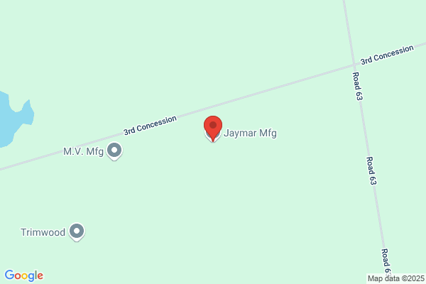 Jaymar Diesel Ltd