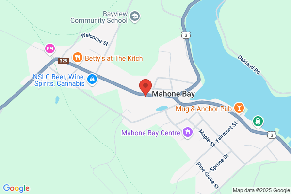 Mahone Arts & Coffee