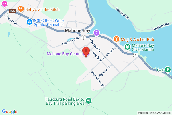 Mahone Bay Centre Society