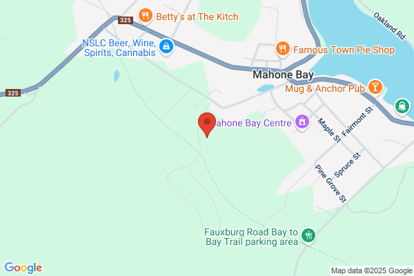 Mahone Bay Tennis Club