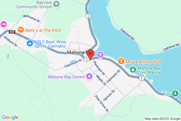 Mahone Bay Trading Company