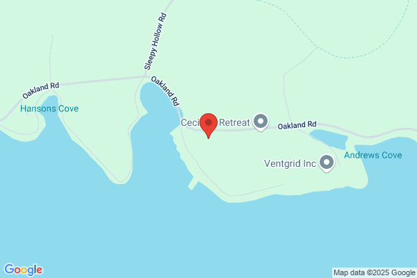 Mahone Bay Veterinary Clinic