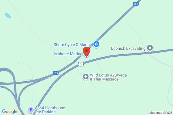 Mahone Marine