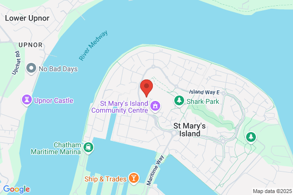 St Mary School