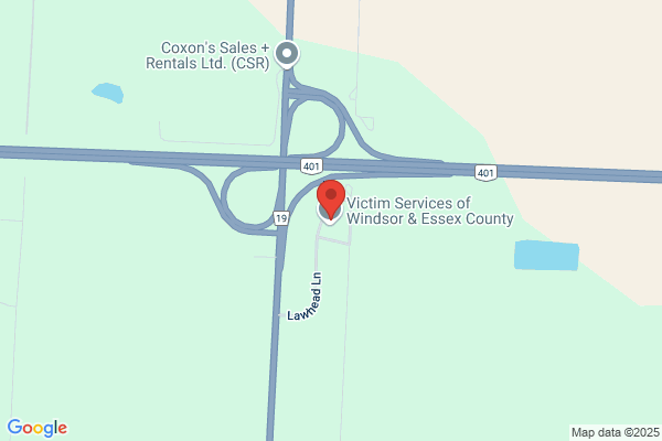 Police, Ontario Provincial Police (Opp), General Inquiries-Business Hours, Essex Manning