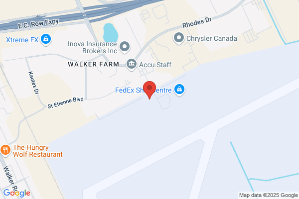 Canadian Association of Mold Makers