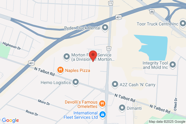 Nova Tool & Mold Inc