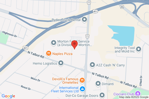 Standard Tool & Mold Inc