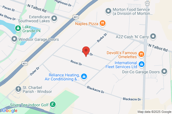 Superior Tool & Mold Inc