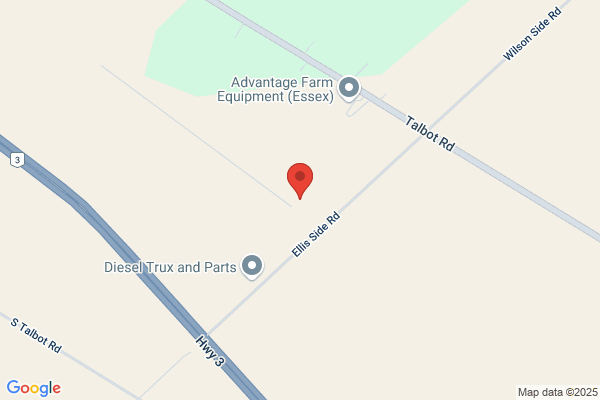 Essex Landscape Supply