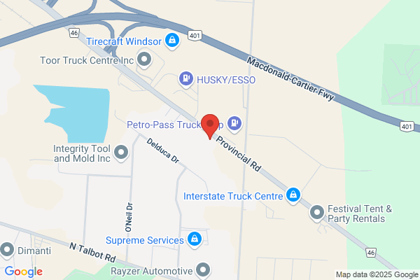 401 TruckSource Inc