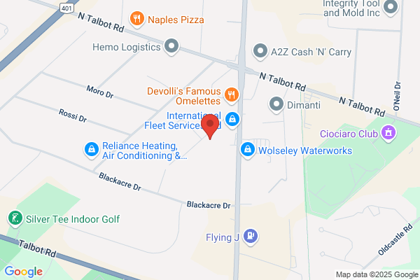 Austin Roofing & Waterproofing