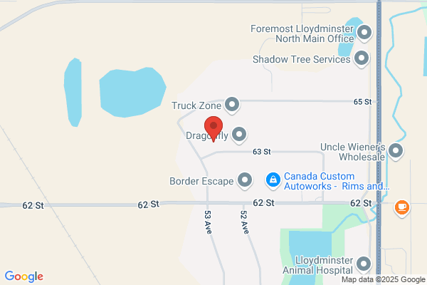 All Service Towing Ltd