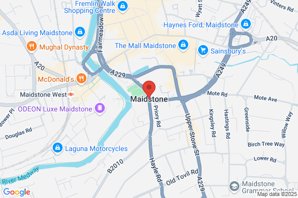 Blackmer Physiotherapy