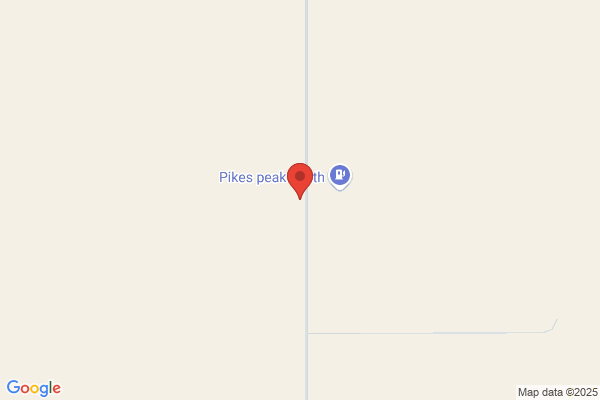 Husky Oil Operations Ltd, Pikes Peak