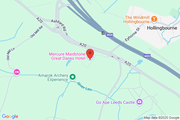 Maidstone Hotel Family Restaurants