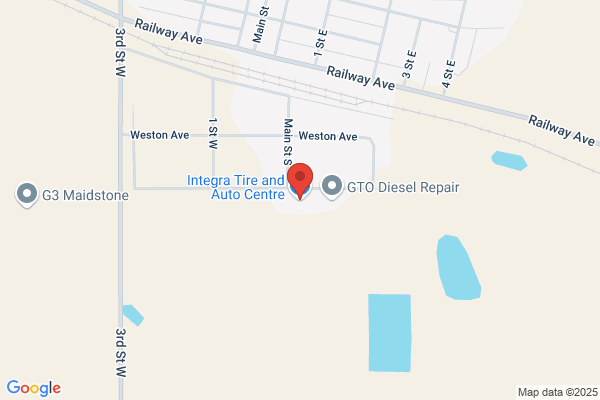 Rhinehart Tire