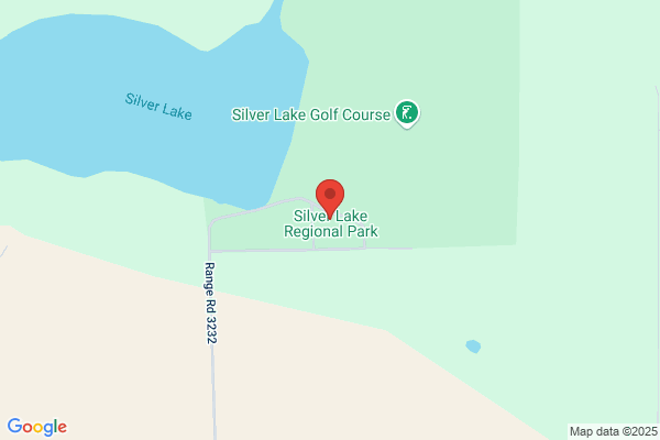 Silver Lake Regional Park