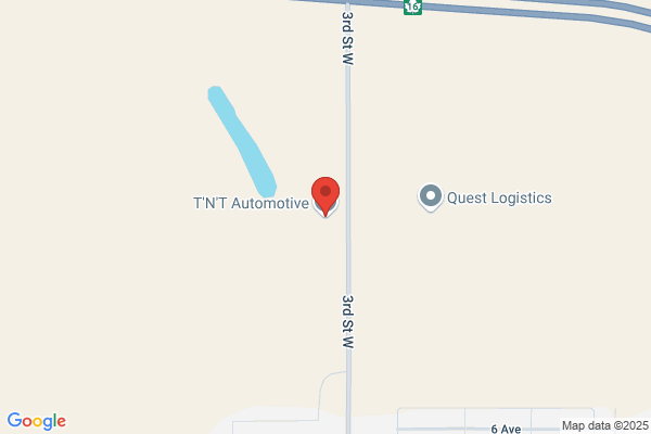 T'n't Automotive