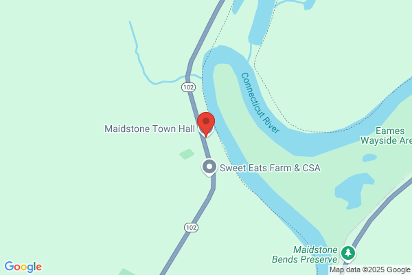 Town of Maidstone