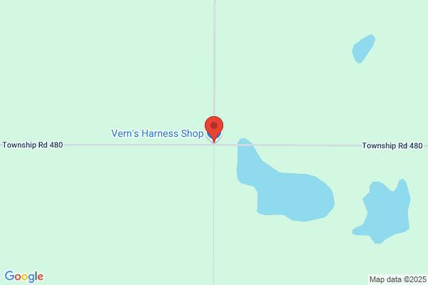 Vern's Harness Shop