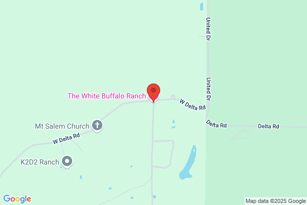 White Buffalo Ranch