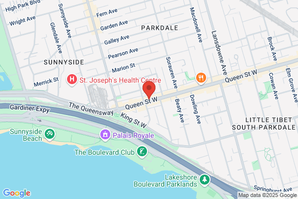 Parkdale Animal Hospital