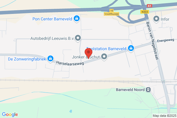 Ravenhorst Motors