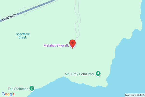 Malahat Skywalk