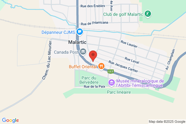 RONA Bois Turcotte Ltée