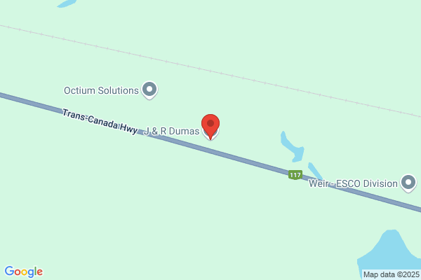 J & R Dumas Inc Bur