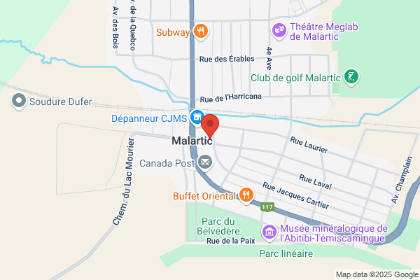 Location Dumco Inc