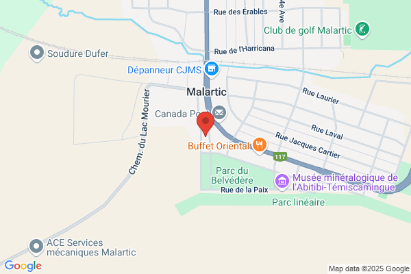 Maison De La Famille De Malartic