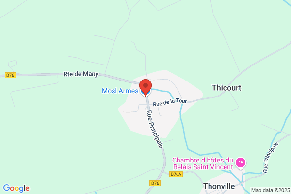 O'Milles Arômes