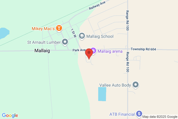 Mallaig Tire