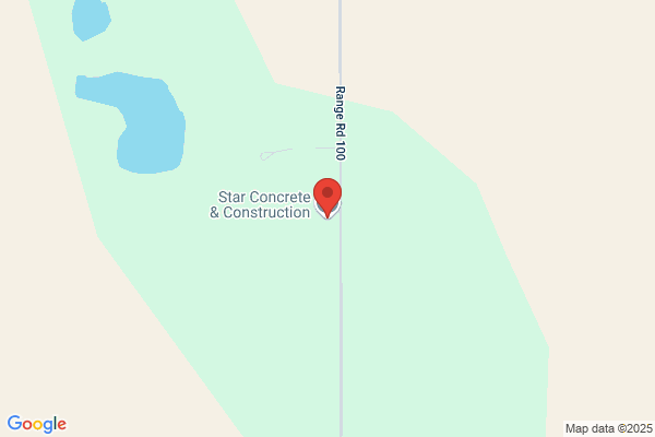 Star Concrete & Construction