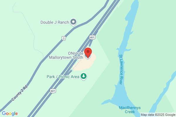 A&W Canada