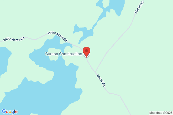 Curson Construction