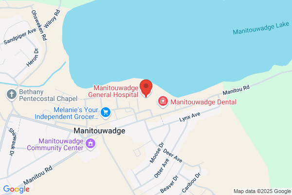 Emergency Calls, Hospital