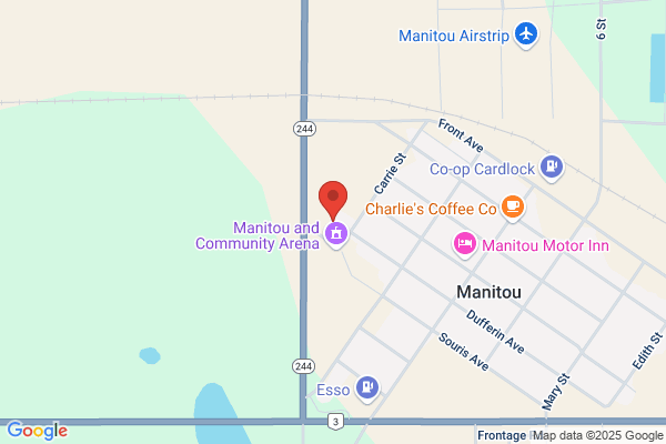 Regional Health Authority-Central Manitoba Inc, Adult Mental Health, Community Svces